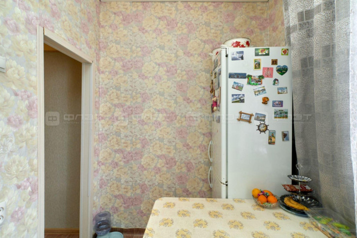 2-комн квартира ул. Декабристов, дом 160 /40