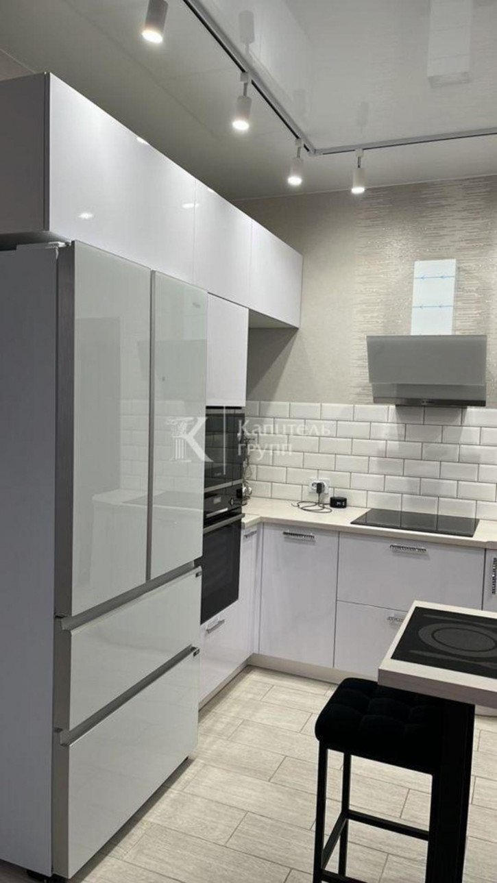 3-комн квартира ул 2-я Луговая, 22к1