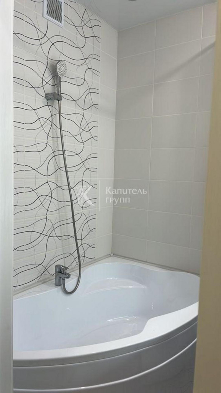 3-комн квартира ул 2-я Луговая, 22к1
