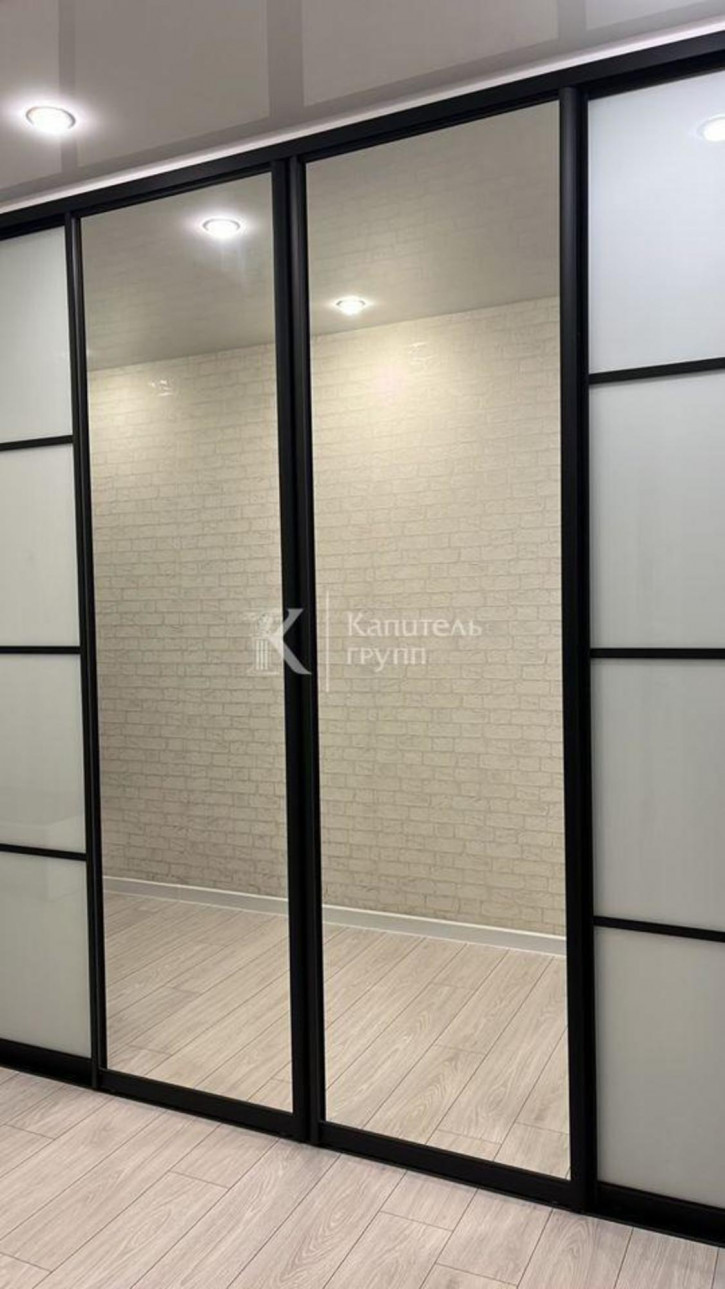 3-комн квартира ул 2-я Луговая, 22к1