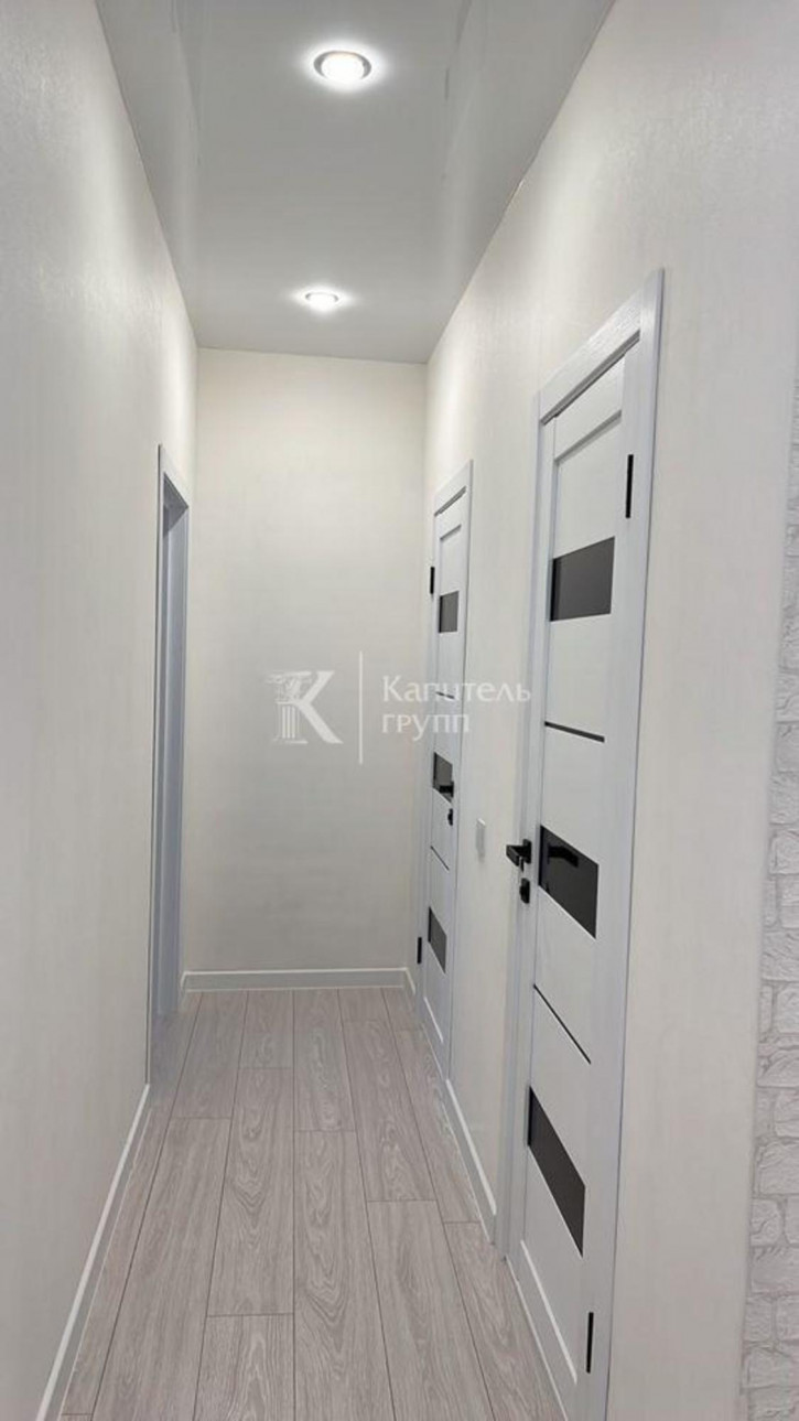 3-комн квартира ул 2-я Луговая, 22к1
