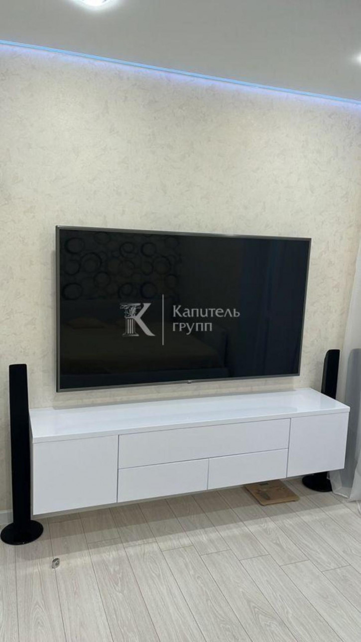 3-комн квартира ул 2-я Луговая, 22к1