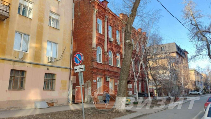 Торговое помещение Чапаевская улица, 106