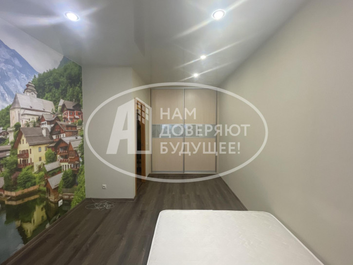 1-комн квартира улица Чернышевского, 17Д