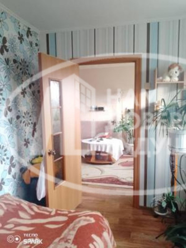3-комн квартира улица Маяковского, 16