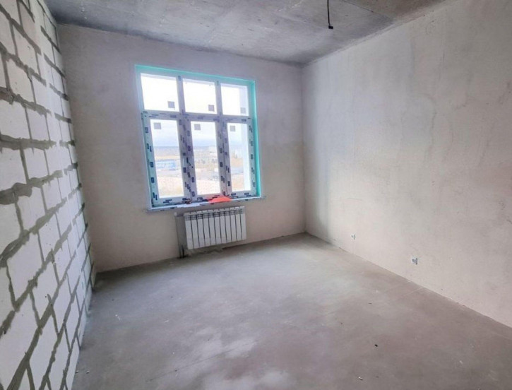 2-комн квартира в новом доме Медуницинская ул, 11