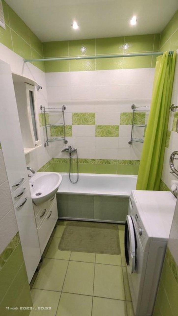 1-комн квартира Фрязиновская ул, 29А
