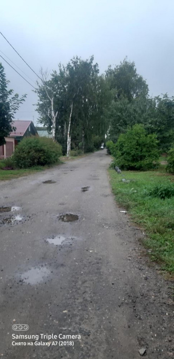 Коттедж/дом Майская ул