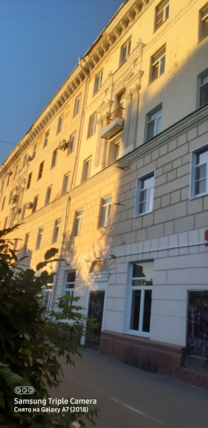 3-комн квартира Ленина пр-кт, 100