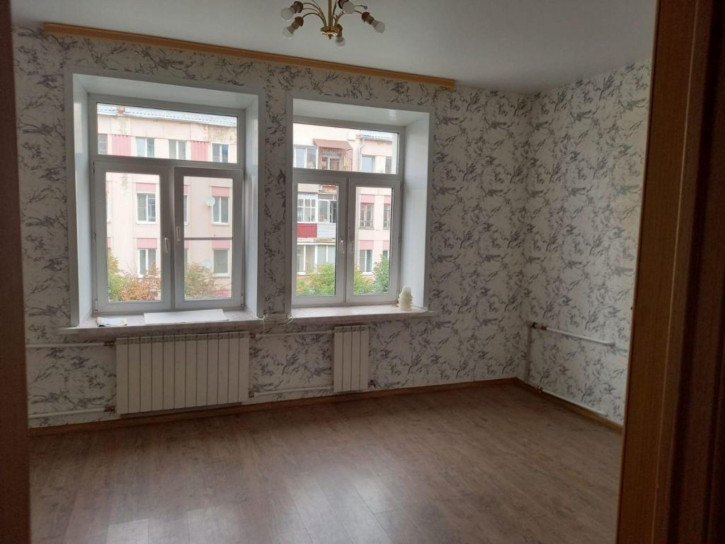 3-комн квартира Ленина пр-кт, 100