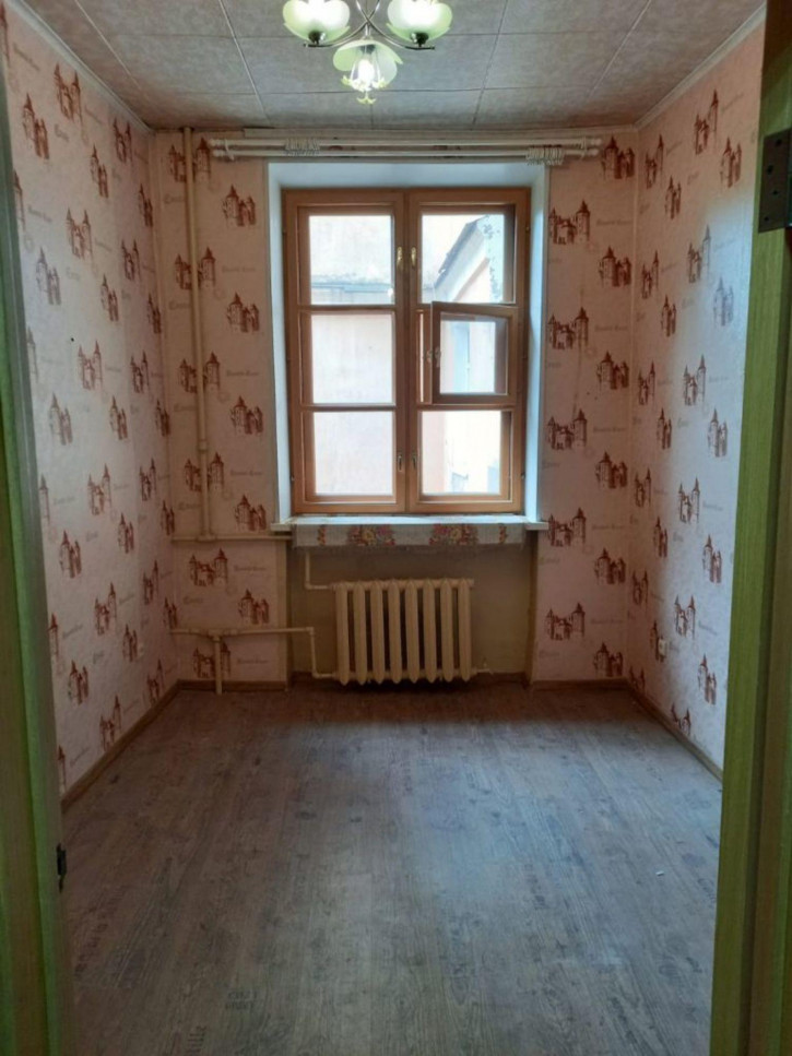 3-комн квартира Ленина пр-кт, 100
