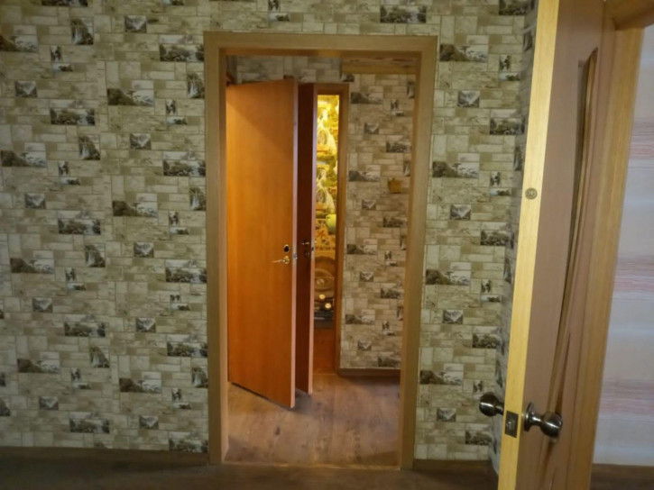 3-комн квартира Ленина пр-кт, 100