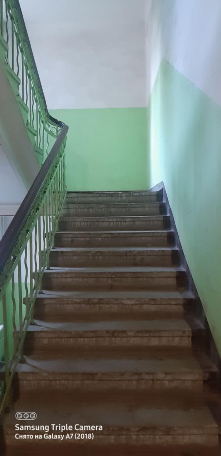 3-комн квартира Ленина пр-кт, 100