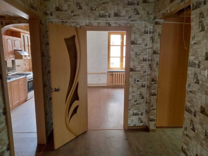 3-комн квартира Ленина пр-кт, 100