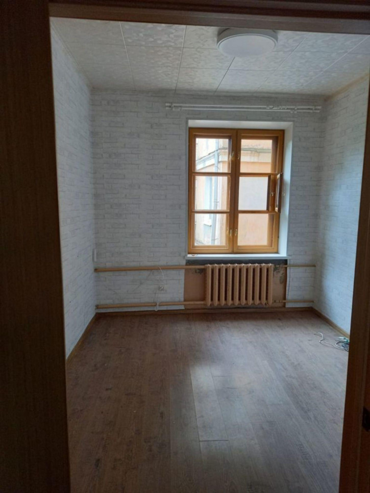 3-комн квартира Ленина пр-кт, 100