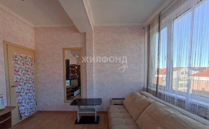 1-комн квартира Ленина улица, д.288