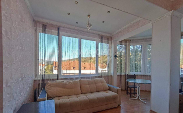 1-комн квартира Ленина улица, д.288