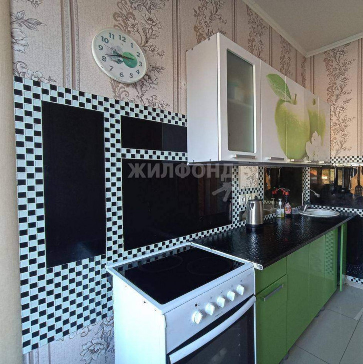 1-комн квартира Ленина улица, д.288