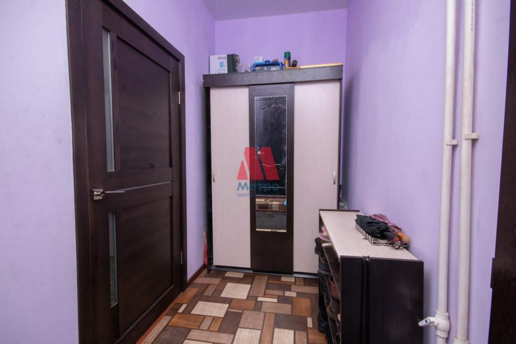 Коттедж/дом Доронина улица, д.27а