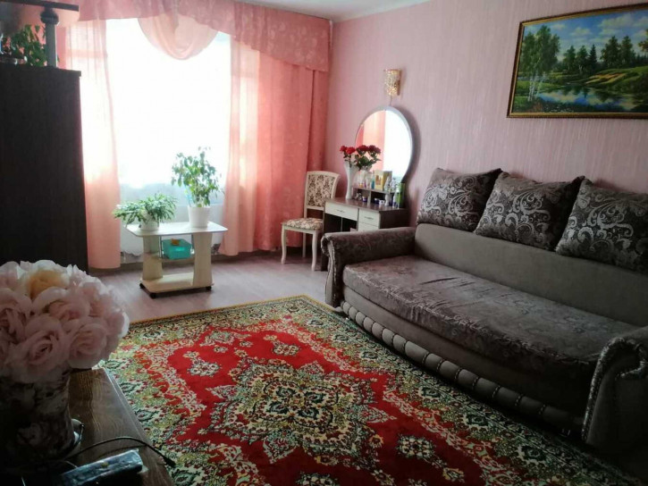 2-комн квартира улица Ленина, 233