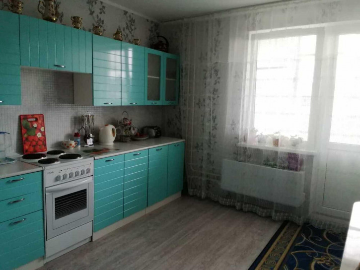 2-комн квартира улица Ленина, 233