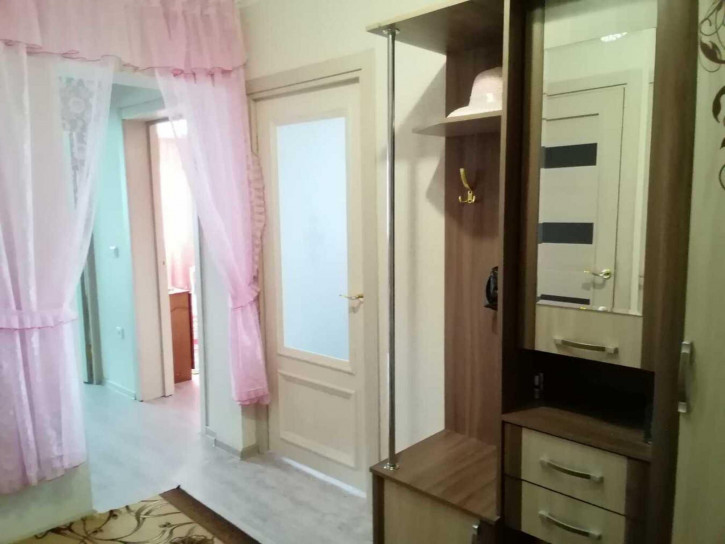 2-комн квартира улица Ленина, 233