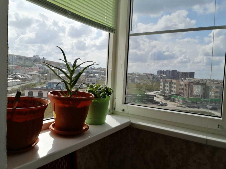 2-комн квартира улица Ленина, 233