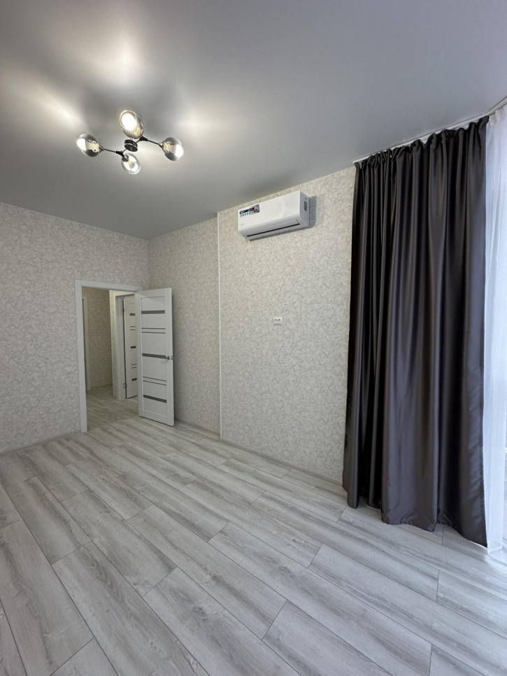 1-комн квартира Анапское шоссе, 32к6