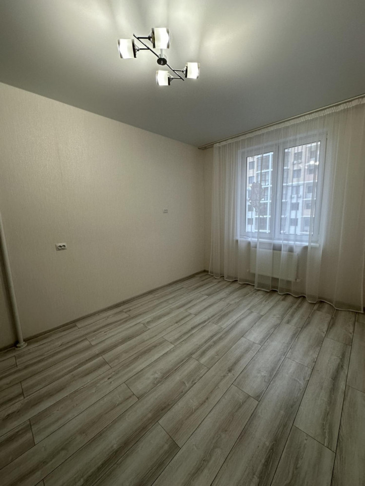 1-комн квартира Анапское шоссе, 32к6