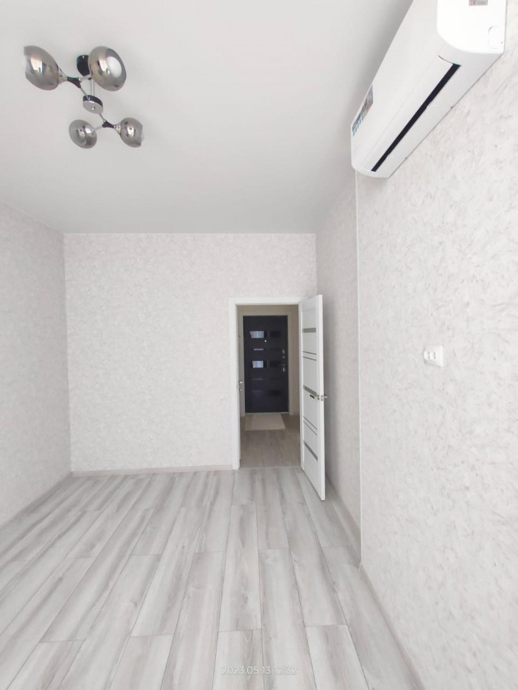 1-комн квартира Анапское шоссе, 32к6