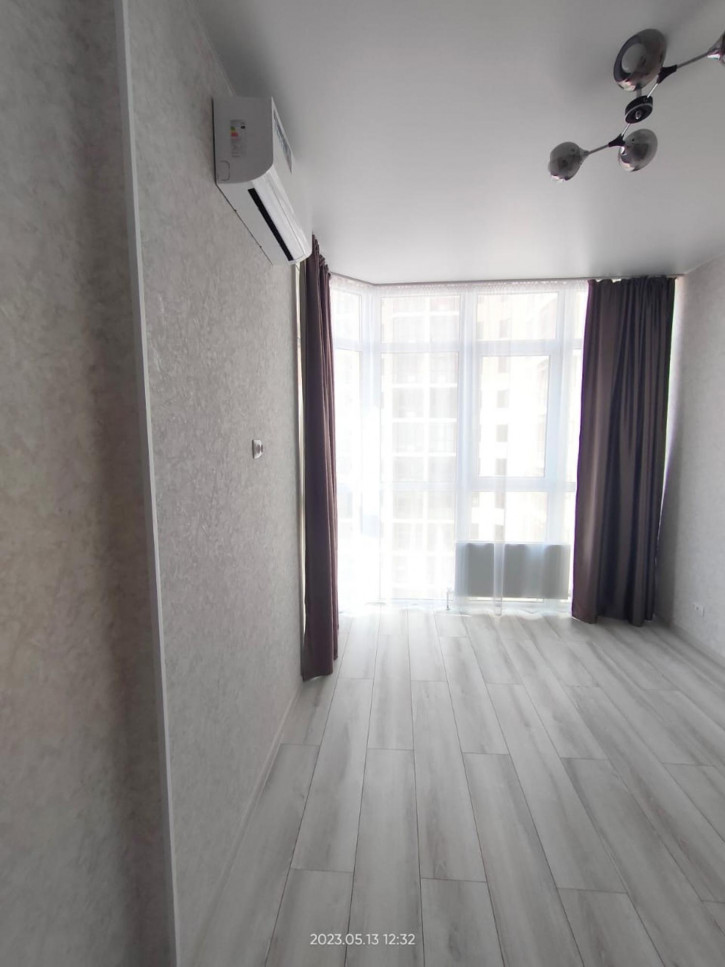1-комн квартира Анапское шоссе, 32к6
