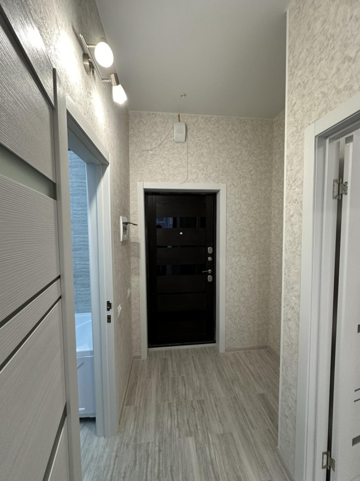 1-комн квартира Анапское шоссе, 32к6