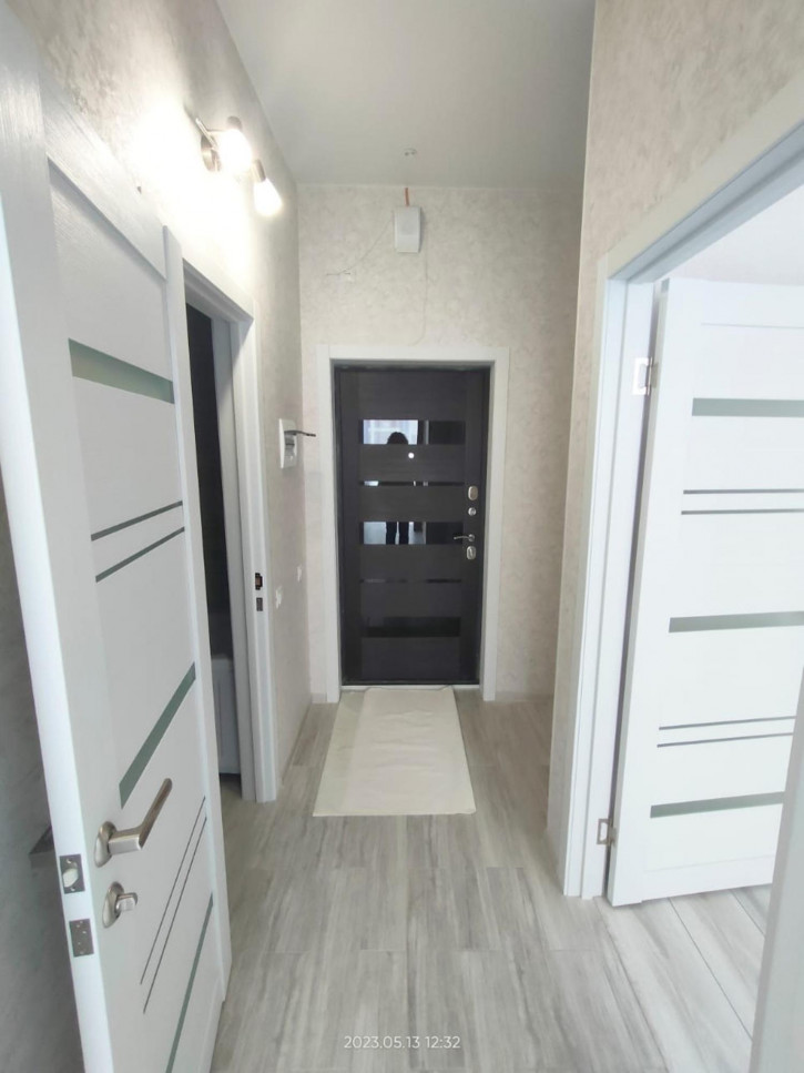 1-комн квартира Анапское шоссе, 32к6