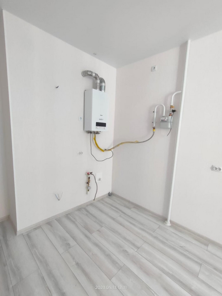 1-комн квартира Анапское шоссе, 32к6