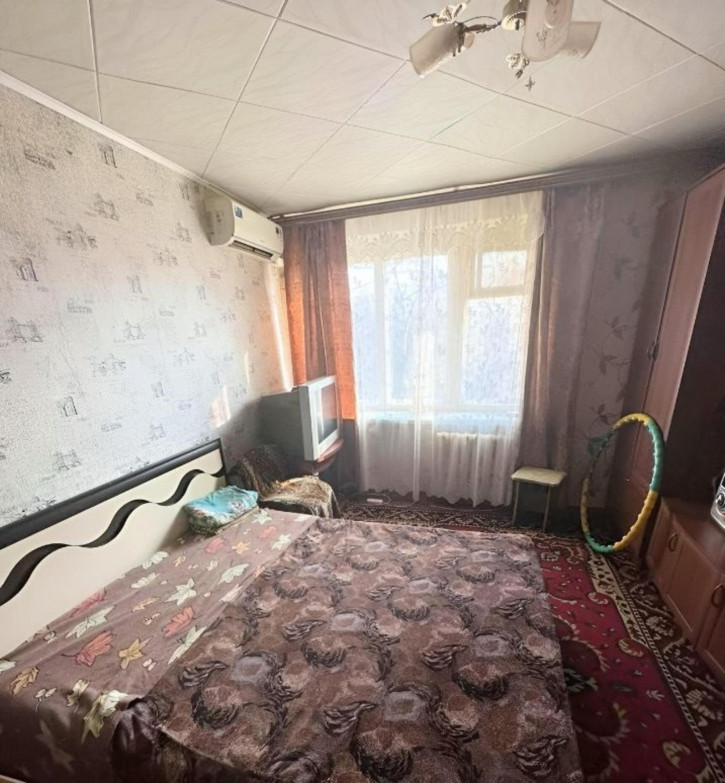 1-комн квартира в новом доме просп. Строителей 41а