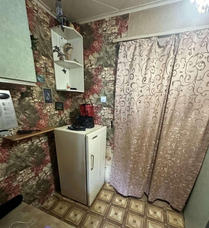 1-комн квартира в новом доме просп. Строителей 41а