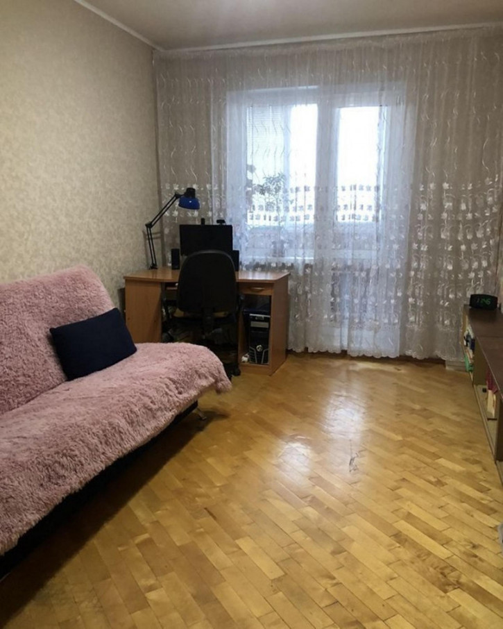3-комн квартира в новом доме Марины Расковой 18