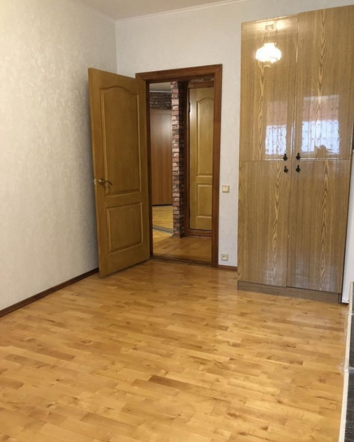 3-комн квартира в новом доме Марины Расковой 18