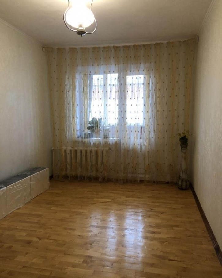 3-комн квартира в новом доме Марины Расковой 18