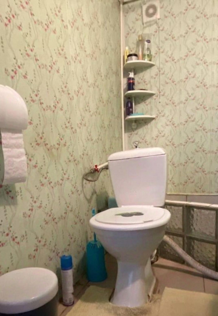 Коттедж/дом Луговая