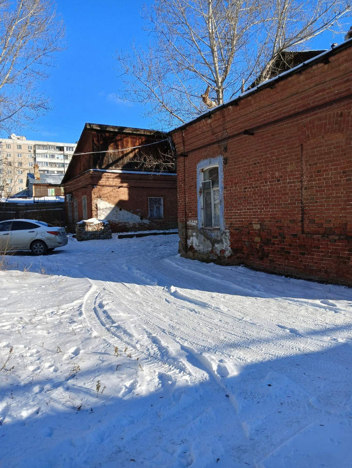 1-комн квартира в новом доме имени Розы Люксембург 5