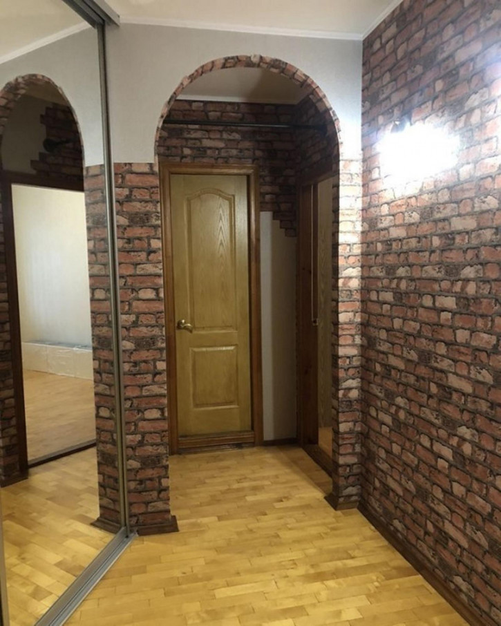 3-комн квартира в новом доме Марины Расковой 18