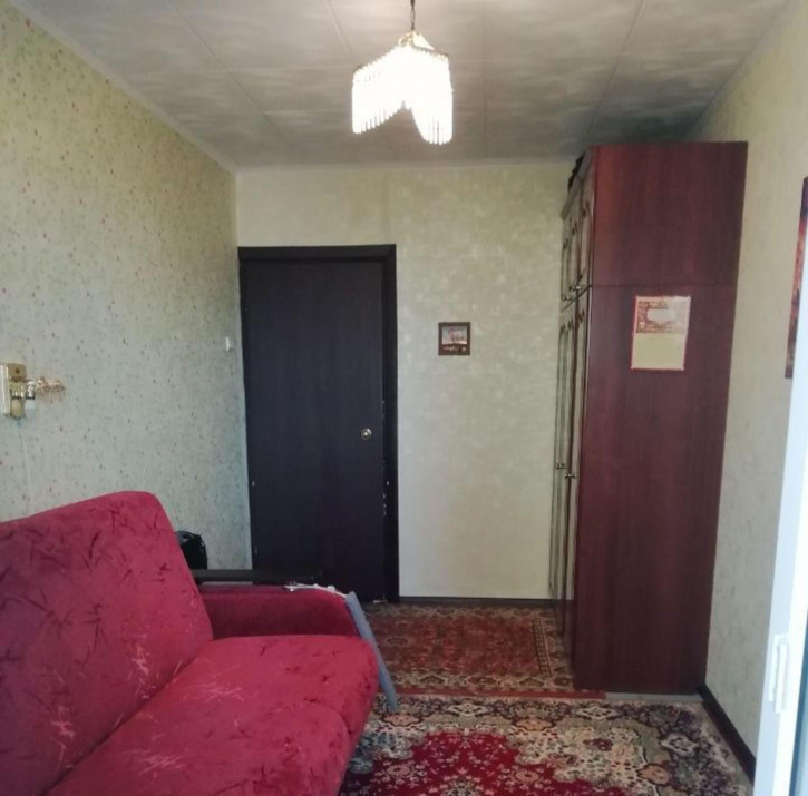 2-комн квартира в новом доме просп. Строителей 9