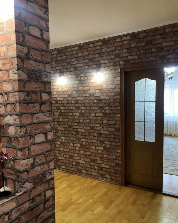 3-комн квартира в новом доме Марины Расковой 18