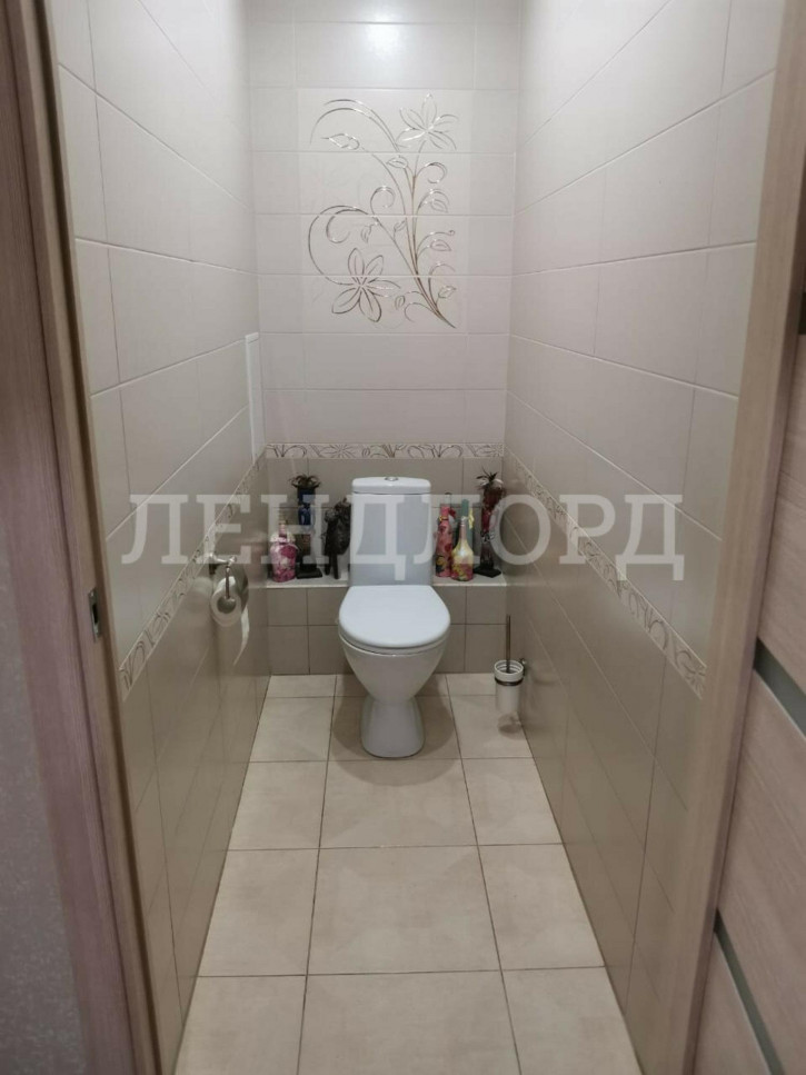 3-комн квартира улица Петренко, 18