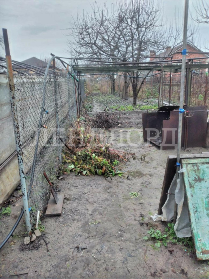 Коттедж/дом Гвардейская улица
