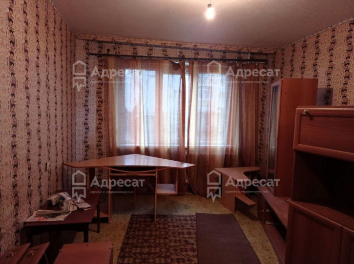 2-комн квартира пр-кт. Героев Сталинграда,  д.44