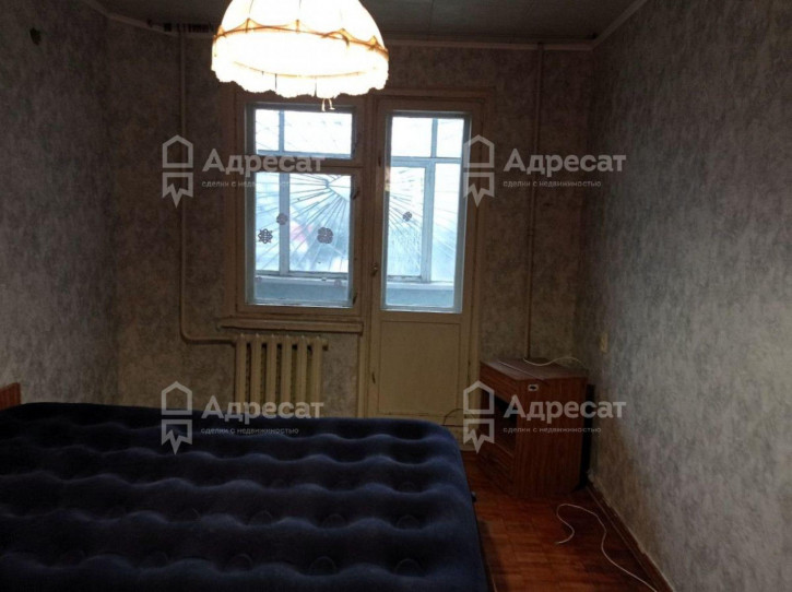 2-комн квартира пр-кт. Героев Сталинграда,  д.44