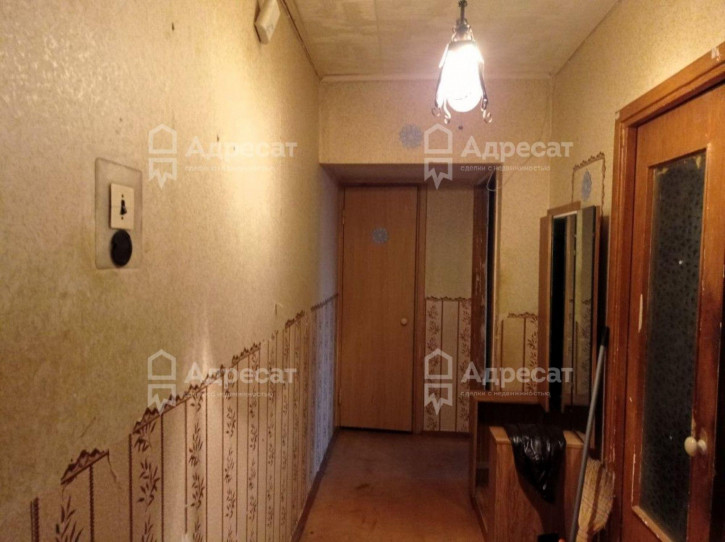 2-комн квартира пр-кт. Героев Сталинграда,  д.44