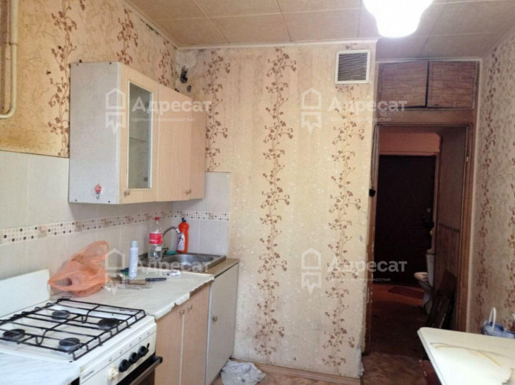 2-комн квартира пр-кт. Героев Сталинграда,  д.44